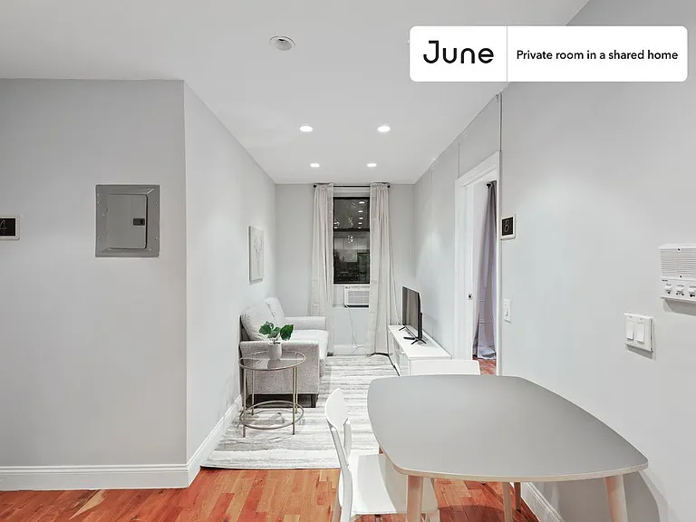 345 E 21st St #2B — Photo 10