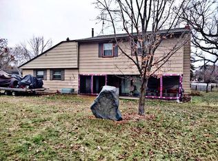 923 Geiger St, Osceola, WI 54020