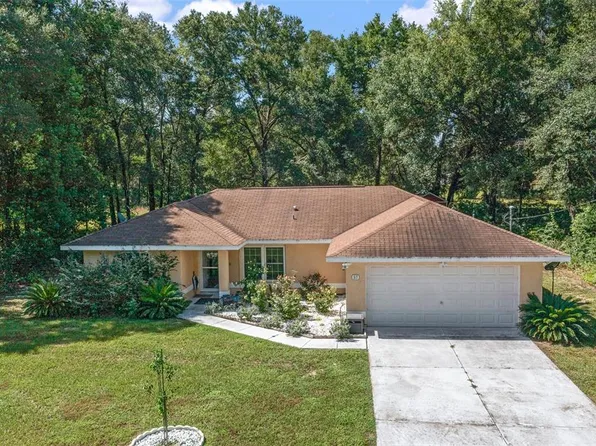 57 Bay Court Pass, Ocklawaha, FL 32179