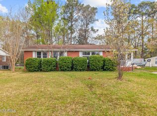 509 Forest Grove Ave, Jacksonville, NC 28540