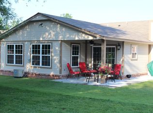 4808 Blue Ridge Ct, Muskogee, OK 74403