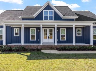724 Simon Rd, Middlesex, NC 27557