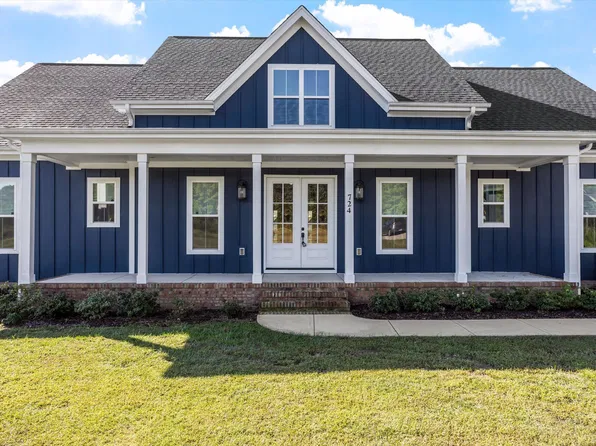 724 Simon Rd, Middlesex, NC 27557