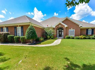 108 Berry Hill Dr, New Market, AL 35761