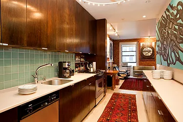 Rented by Brown Harris Stevens