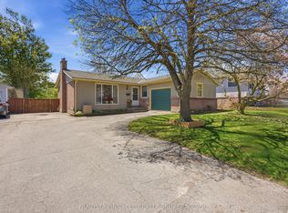 109 Brixham Cres, London, ON N6K 1K9