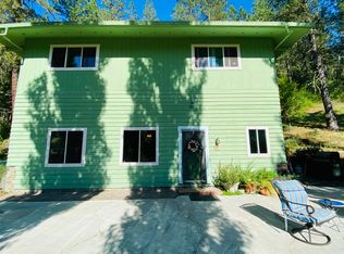 2253 N Railroad Flat Rd, Wilseyville, CA 95245