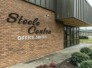 703 N Thompson St, Springdale, AR 72764