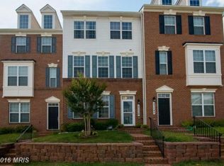 23038 Sweetspire Dr, Clarksburg, MD 20871