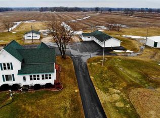 W2171 State Road 21, Berlin, WI 54923