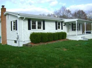 7138 Blue Mountain Rd, Thurmont, MD 21788