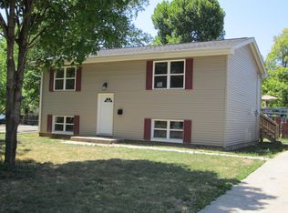 1641 N Wolfe St, Springfield, IL 62702