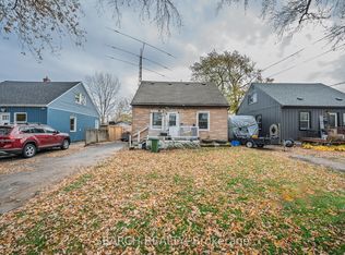 222 Walter Ave N, Hamilton, ON L8H5R1
