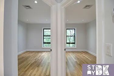 Rented by StayBK LLC