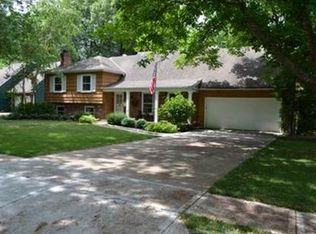 10512 Cleveland Ave, Kansas City, MO 64137