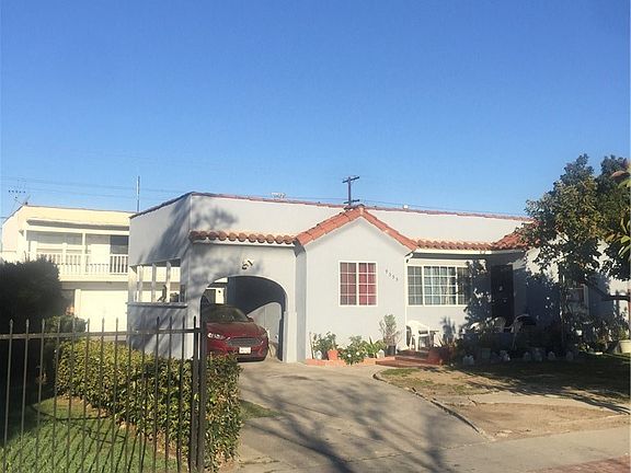 2nd image of 9555 San Antonio Ave