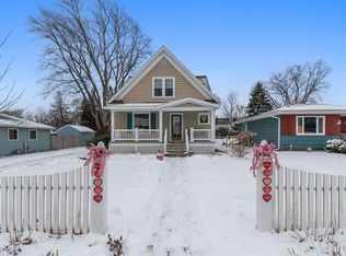121 W Union Ave, Cedar Grove, WI 53013