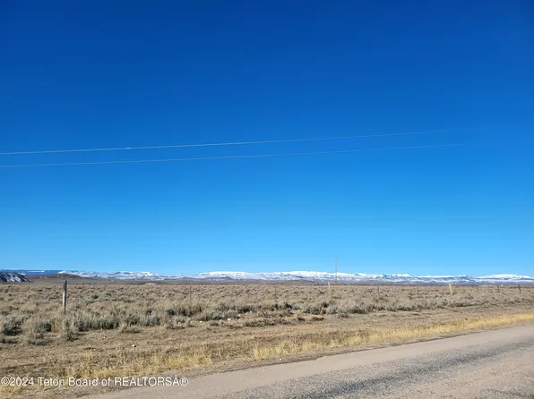 2 N Piney Cottonwood Rd, Big Piney, WY 83113