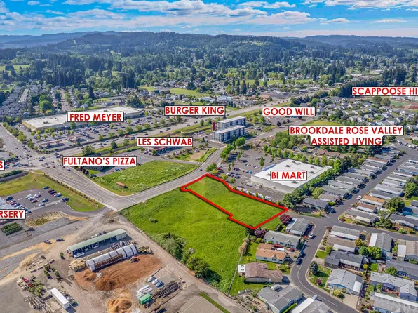 2nd Street 2, Scappoose, OR 97056