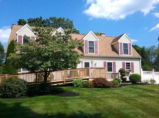 47 Moody St, North Andover, MA 01845
