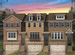 4117 Townsend Ln, Dunwoody, GA 30346