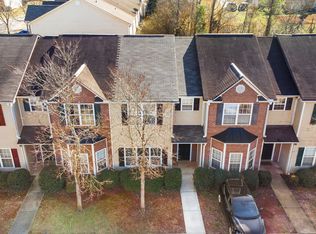 1753 Fielding Way, Hampton, GA 30228