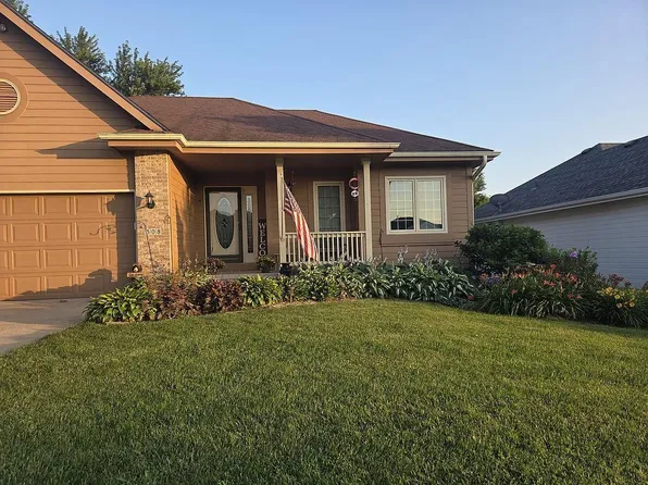308 Marinda Dr, Council Bluffs, IA 51503