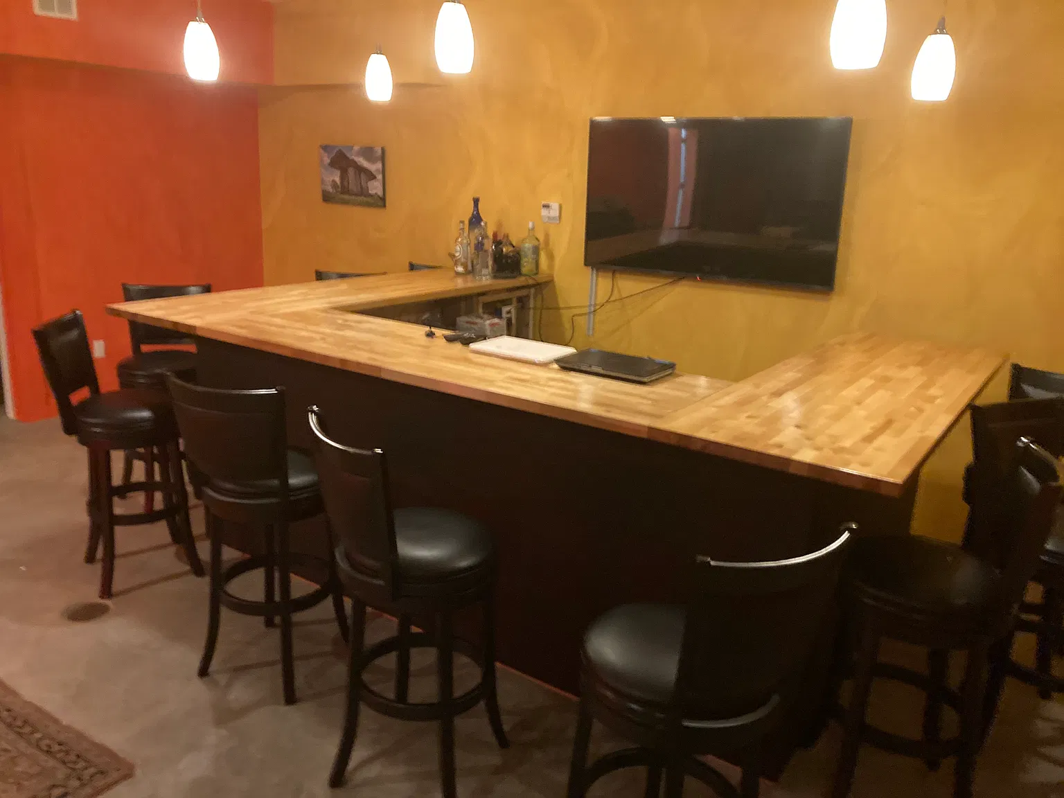 Studio, 2800 sqft, $4,500 — Photo 4