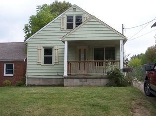 3607 Irma Ave, Youngstown, OH
