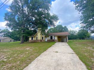 353 Thomas Rd, Enterprise, AL 36330