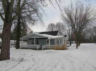 1302 Rabus Dr, Fort Wayne, IN 46825