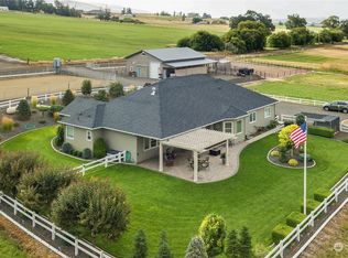 721 Bare Rd, Ellensburg, WA 98926