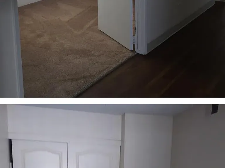 Jr bedroom closet