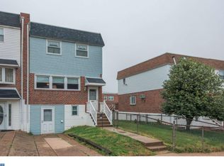 11750 Lanett Rd, Philadelphia, PA 19154