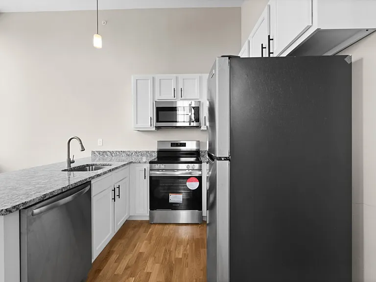 St. Agnes Apartments — Photo 21