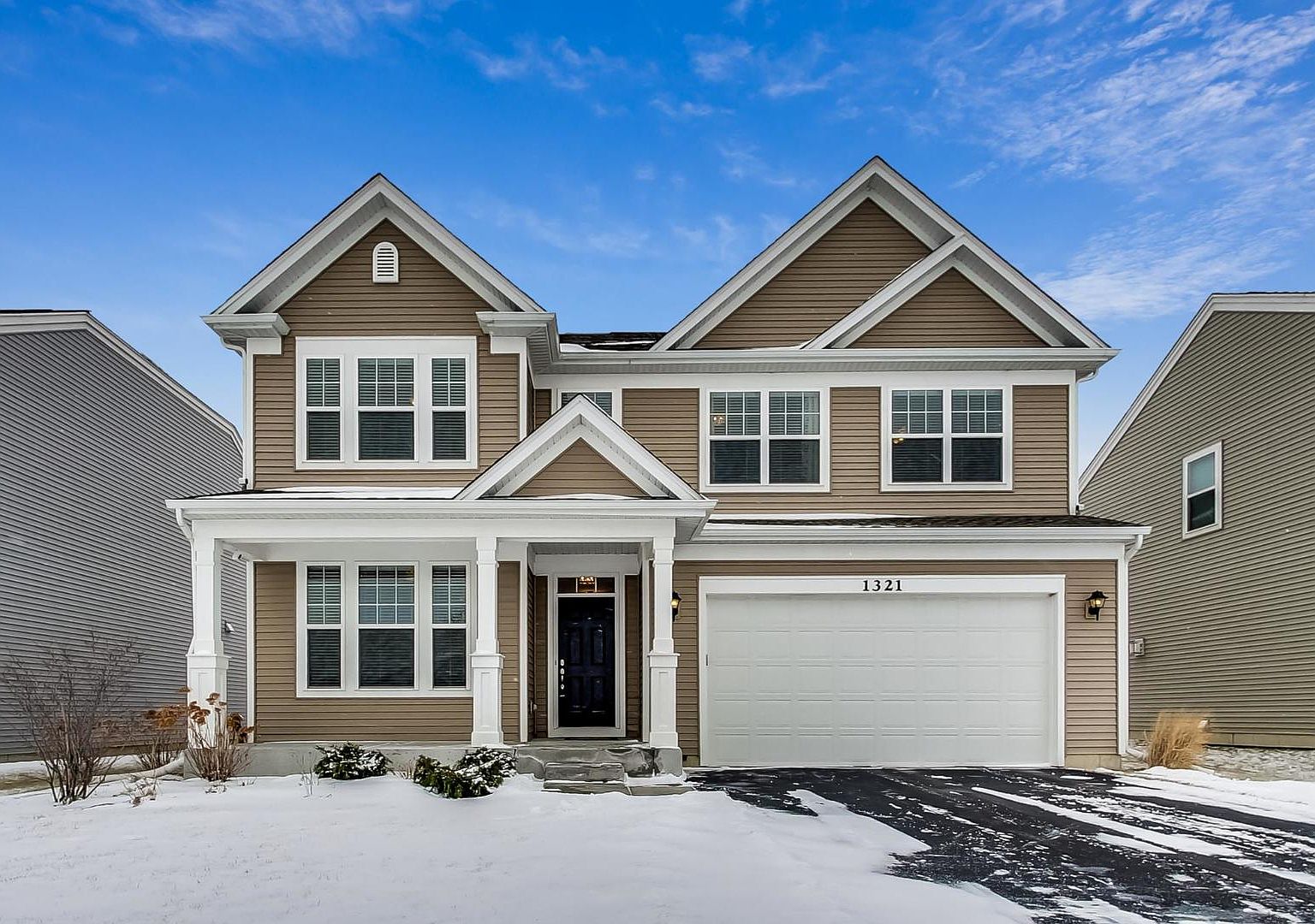 1321 McIntosh Dr, Mundelein, IL 60060 Zillow