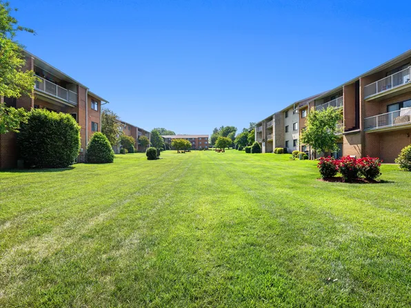 Gainsborough Court Apartments