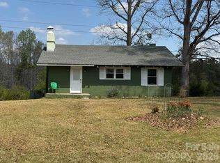 341 Lake Rd, Rockingham, NC 28379