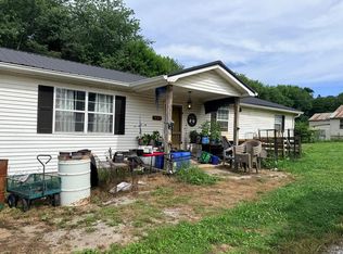 211 Church St, Spencer, TN 38585