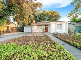 3117 E Westcott Ave, Visalia, CA 93292