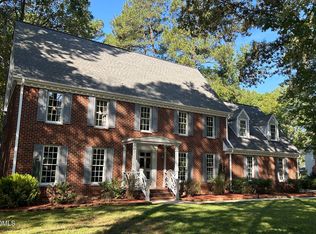 10313 Whitestone Rd, Raleigh, NC 27615