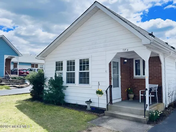 135 Hudson Parkway #D, Whiting, NJ 08759