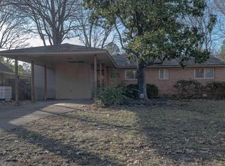 465 Meadowcrest Cir, Memphis, TN 38117