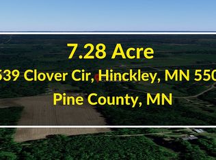 38539 Clover Cir, Hinckley, MN 55037