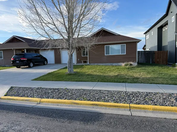 1017 Prairie Dr, Livingston, MT 59047