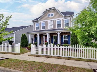 6122 Pricket Rd, Williamsburg, VA, 23188