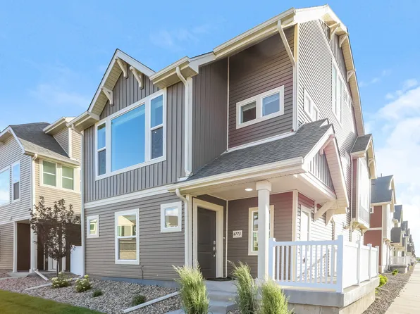 4773 N Tower Dr, Denver, CO 80249