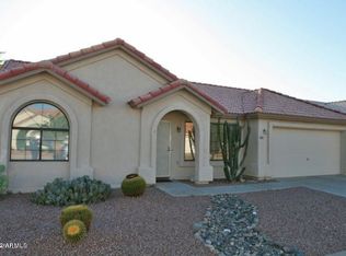 6610 S Championship Dr, Chandler, AZ 85249