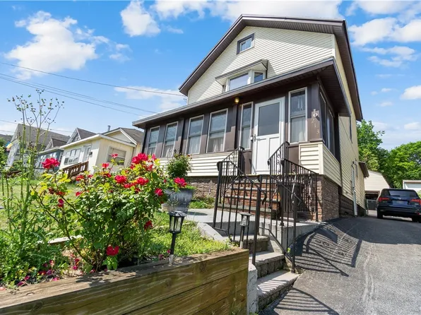 213 Willis Ave, Syracuse, NY 13204