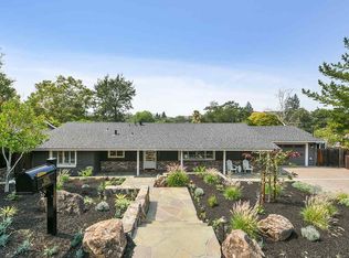 625 Huntleigh Dr, Lafayette, CA 94549